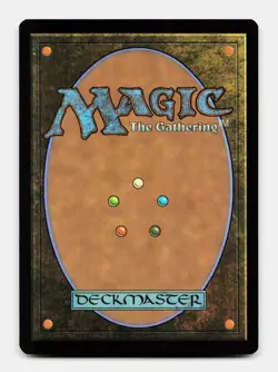 MTG: Borne Upon a Wind | Secret Lair Drop Series 2228 NM - Image 2