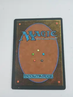 Italian MTG Winds Of Change Legends Set Magic The Gathering Card LP - Image 2