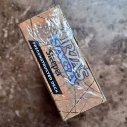 Sleeper Urza's Saga Preconstructed Deck Pre-Con Magic the Gathering MTG Sealed - Image 3