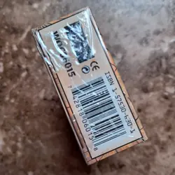 Sleeper Urza's Saga Preconstructed Deck Pre-Con Magic the Gathering MTG Sealed - Image 4