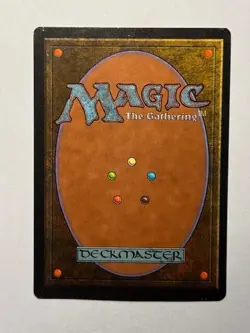 MTG | Bottle of Suleiman | Arabian Nights | Lightly Played - Image 2