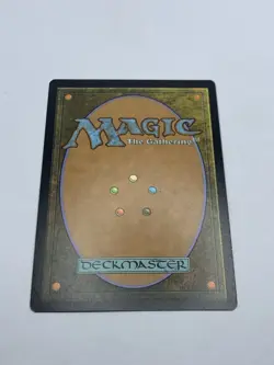 Obliterate - From the Vault: Lore - Foil Mythic - MTG - Magic The Gathering - Image 3