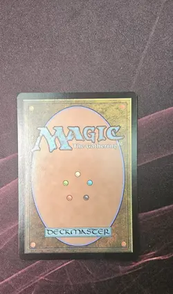 MTG Damning Verdict Commander Streets of New Capenna - Image 2