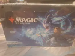 MTG – Tarkir: Dragonstorm - Play Booster Box | Sealed | see pics - Image 2