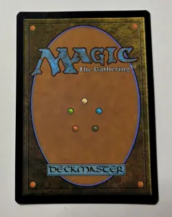 Syr Konrad, The Grim FOIL MTG LP - Image 2