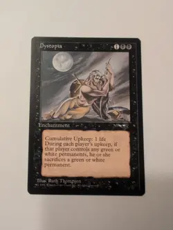 Dystopia Alliances Regular - Image 1