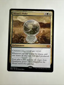 Mirari's Wake Modern Horizons 2 Regular - Image 1