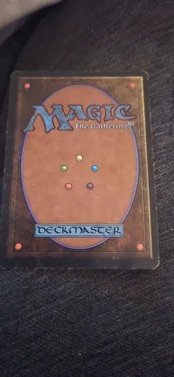 serpent generator mtg revised 1994 - Image 2