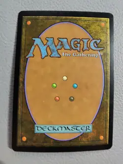 Remand Foil | PL | FNM DCI Promo | Magic the Gathering MTG - Image 2