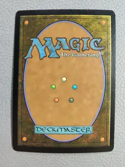 Arrest Foil | PL | Mirrodin 2/306 | Magic the Gathering MTG - Image 2