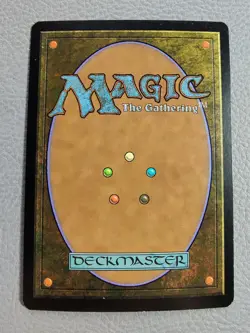 Flashfreeze Foil | MP | Coldsnap 33/155 | Magic the Gathering MTG - Image 2