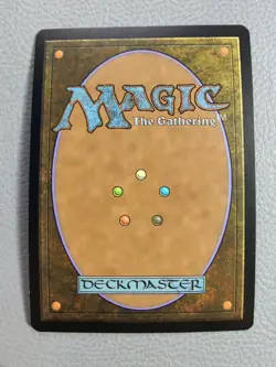 Brimstone Volley Foil | LP | Innistrad | Magic the Gathering MTG - Image 2