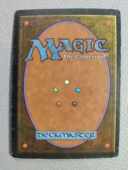 Hymn to Tourach | PL | Fallen Empires | Magic the Gathering MTG - Image 2