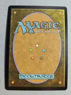 Merfolk of the Pearl Trident Foil | NM | Magic 2013 M13 Magic the Gathering MTG - Image 2