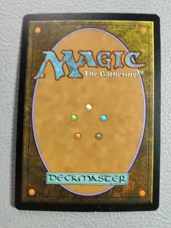 Doom Blade | MP | Player Rewards Promo | Magic the Gathering MTG - Image 2