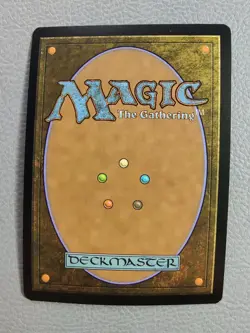 Vampire Interloper Foil | MP | Innistrad | Magic the Gathering MTG - Image 2