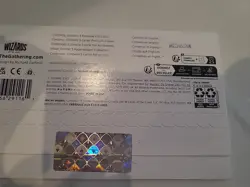 Magic the Gathering Secret Lair Final Fantasy Grimoire EN Foil - Image 3