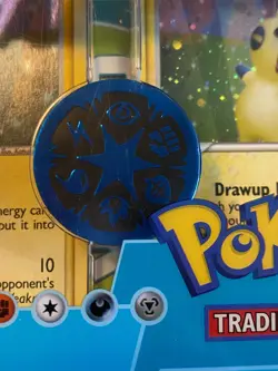 Pokemon TCG Plusle and Minun Holos NM Trainer Kit 2 Player Starter Kit 2006 - Image 3