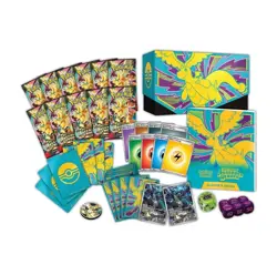 Pokemon TCG Ascended Heroes Pokemon Center ETB - ELITE TRAINER BOX PRESALE 20/02 - Image 2