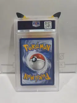 Pokemon TCG 25th Anniversary Celebrations Charizard Trio PSA 10 - Image 3
