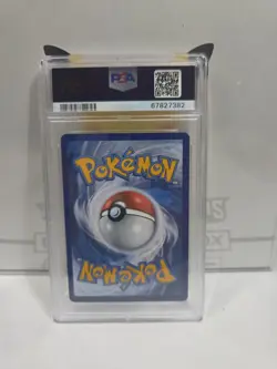 Pokemon TCG 25th Anniversary Celebrations Charizard Trio PSA 10 - Image 5
