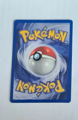 Pokemon 2001 Neo Discovery Unlimited Yanma 17/75 Holo Rare MP - Image 2