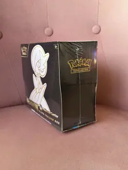 Pokemon TCG Mega Evolution Lucario Gardevoir Pokemon Center Elite Trainer Boxes - Image 3