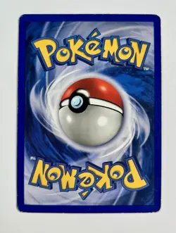 Poliwag 1999 Pokemon Game Shadowless Base Set #59/102 * Damaged - Image 2