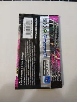 Pokemon TCG Fusion Strike Booster Pack - 10 Cards 820650809163 - Image 2