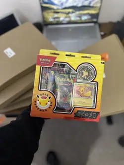 Pokemon Day 2026 Collection (Brand New Sealed) - Image 1
