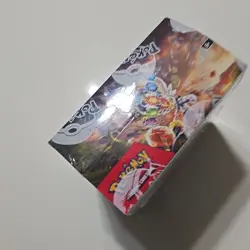 Pokemon Stellar Crown Booster Box - Scarlet & Violet TCG New Sealed Tight Wrap - Image 5