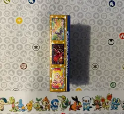 Pokemon Japanese 25th Anniversary Collection s8a Booster Box Sealed - Image 2