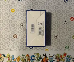Pokemon Japanese 25th Anniversary Collection s8a Booster Box Sealed - Image 4