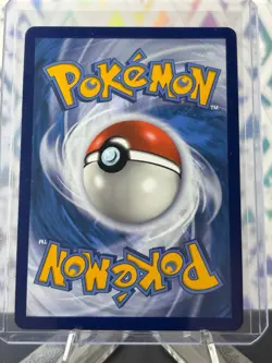 Pokemon TCG Rotom V Lost Origin 058/196 Ultra Rare Holo NM - Image 2