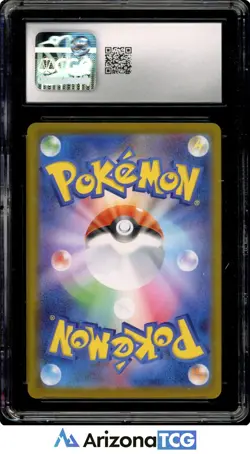 Pokemon 2025 Mega Gengar ex 003 Holo ex Starter Set Japanese GEM MINT CGC 10 - Image 2