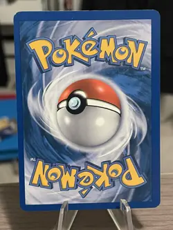 Pokemon Ninetales 19/124 Dragons Exalted Holo Rare NM/LP - Image 2