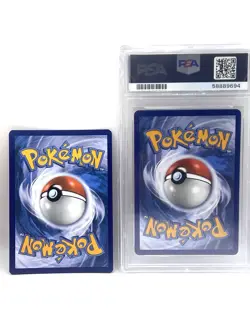 Charizard GX SM211 PSA 10 💎 Pokemon Black Star + SWSH 261 UPC (2 x Zard Promos) - Image 2