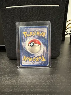 Pokemon TCG Scyther Jungle 10/64 Holo Unlimited Holo Rare - Image 2