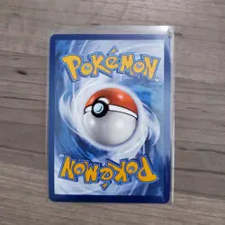 Pokemon Classic Collection Ultra Ball Holo CLC (See Pic for Deck) 030/034 - Image 2