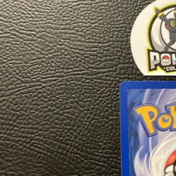 Team Magma's Mightyena 37/95 EX Team Magma Vs. Team Aqua Pokemon Reverse Holo NM - Image 4