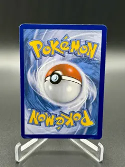 Pokemon TCG XY Breakthrough Giovanni’s Scheme 162/162 Full Art LP/NM - Image 2