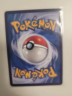 Pokemon S-Chinese Pikachu Gengar 172/151 FAN ART HOLO! - Image 2