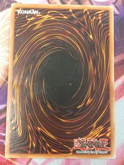 Cyber Laser Drache SOI-DE007 1st Ultimate Rare Deutsch VG YUGIOH - Image 3