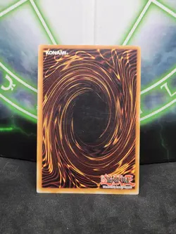 Yugioh Maxx "C" LC5D-EN227 Ultra Rare 1st Edition LP - Image 2