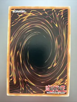 Yugioh A-Assault Core LCKC-EN019 Secret Rare M/NM - Image 2