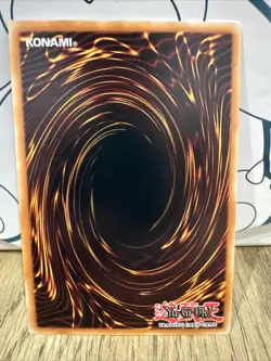 Yugioh Blue-Eyes White Dragon LCKC-EN001 Ultra Rare Legendary Collection NM - Image 2