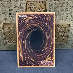 Yugioh Dark Magician LOB-005 Ultra Rare Original Print NM - Image 2