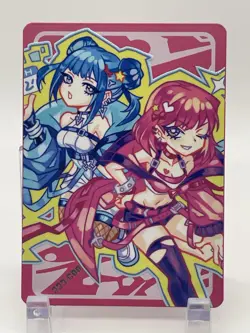 Yugioh Evil Twin Mana Moon Metal Field Center Amanda Lapalme | Live Twin 233/600 - Image 2