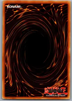 YUGIOH! SERPENT NIGHT DRAGON - SECRET RARE - UNLIMITED #SRL-EN103 NM - Image 2