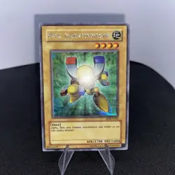 Yugioh Beta, Magnetkrieger DOR-G002 Secret Rare Exzellent - Image 2